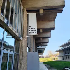 エセックス大学