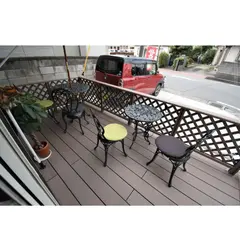 グリーンカフェ
