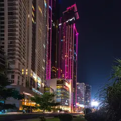 Hilton Panama