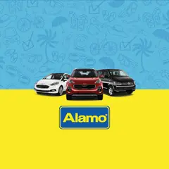 Alamo Rent A Car