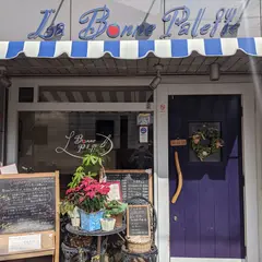 La Bonne Palette