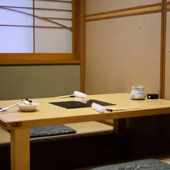 水炊き いろは 宗右衛門町店