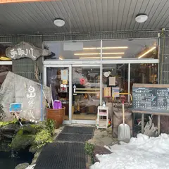 レストラン手取川