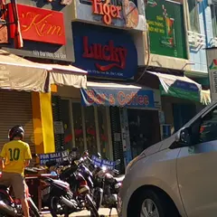 Trà Sữa Lucky Seven