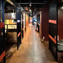 焼肉食べ放題 じゅうじゅう ぶらんどーむ店