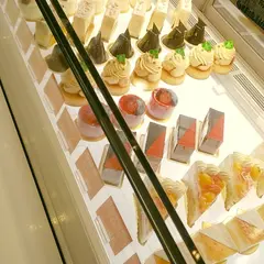 マルナカ菓子店