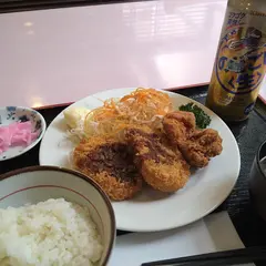 ユートピア赤城