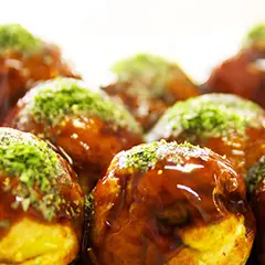 たこやき大阪蜂来饅頭 吾平店