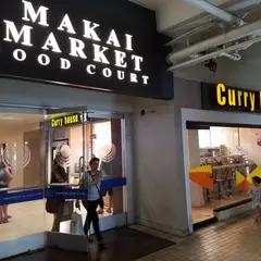 カレーハウスCoCo壱番屋 アラモアナ店