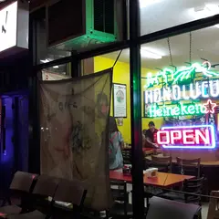 天下一品 ハワイ店