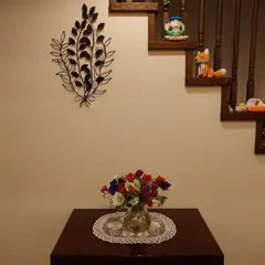 ストーブ生活
