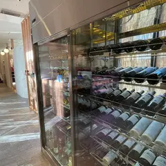 特撰和牛焼肉としゃぶしゃぶ一寸法師エミオン京都店