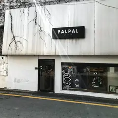 PALPAL SKATES