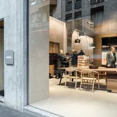 Arclinea Flagship store Milano