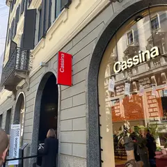Cassina Milano
