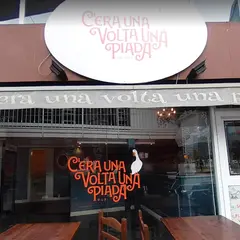 C'era una volta una piada