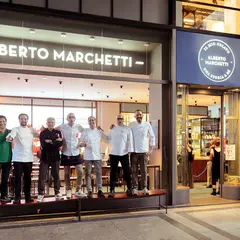 Alberto Marchetti Gelaterie