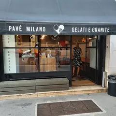 Pavé - Gelati&Granite