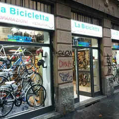 La Bicicletta Milano