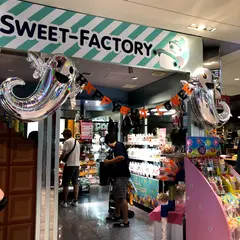 スウィートファクトリー みなとみらい東急スクエア店