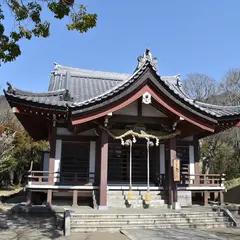 森山神社