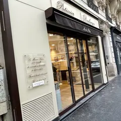 パティスリー・ブーランジェリー・パボワ
