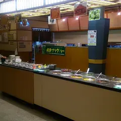 ふぁみり庵はいから亭鹿屋店