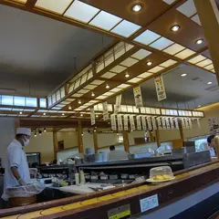 ふぁみり庵はいから亭鹿屋札元店