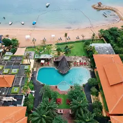 Sadara Boutique Beach Resort