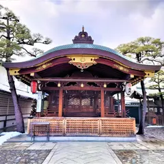 京都ゑびす神社