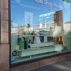 Taito Shop Helsinki