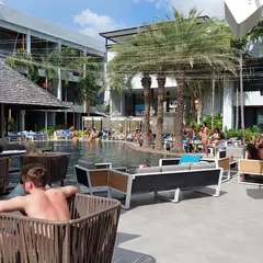 KUDO Beach Club & Italian Restaurant