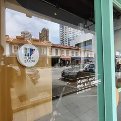 Fluff Bakery