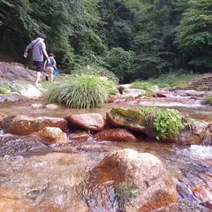 奥出雲横田わくわくプール