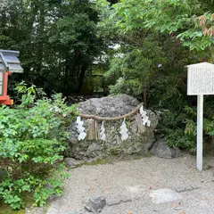 さざれ石