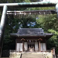 袖師神明宮