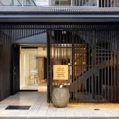 MAJA HOTEL KYOTO(マヤホテルキョウト)