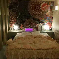 ホテルＸＹＺ