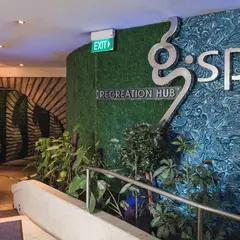 g.spa Singapore - 24 Hour One-Stop Spa Destination