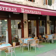 Osteria Barababao