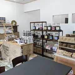 トシノコーヒー名栗店
