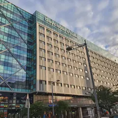 Days Hotel & Suites by Wyndham Incheon Airport