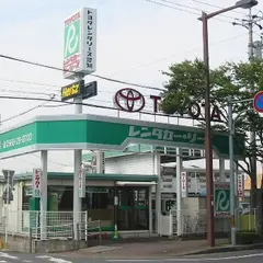 トヨタレンタカー名古屋空港
