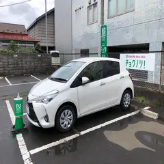 トヨタレンタリース仙台中央店