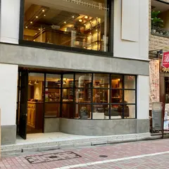 GANZO銀座店