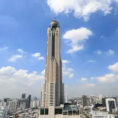 Baiyoke Sky Hotel
