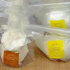 ひたちおおたチーズ工房