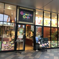 ココイロカフェ イオンモール和歌山店