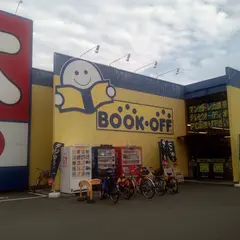 BOOKOFF 和歌山次郎丸店