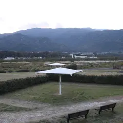 釜無川河川緑地